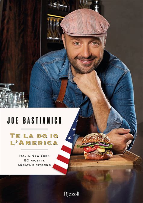 Joe Bastianich Shoes