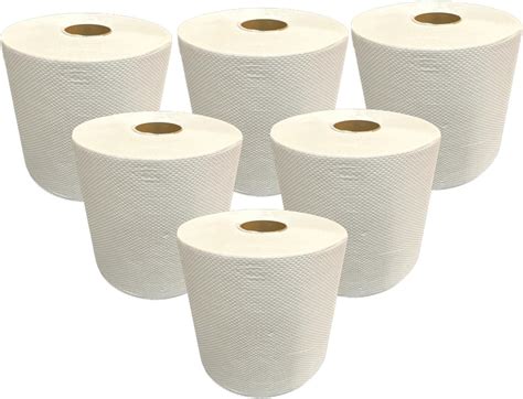 Amazon Center Pull Paper Towel 2 Ply 7 Compatible With Universal