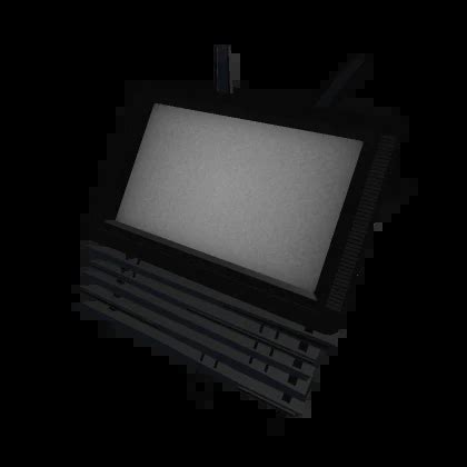 CRT Shoulder Upgraded Left Blocky Roblox Item Rolimon S