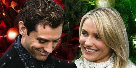 Should The Holiday Get a Sequel Film?