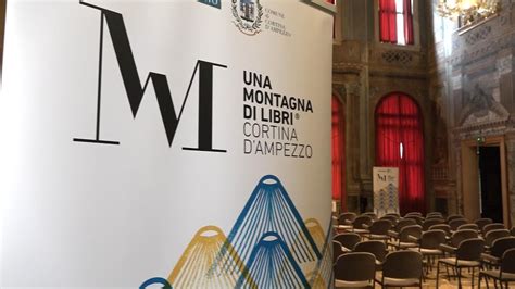 Presentata A Venezia La 28esima Edizione Di Una Montagna Di Libri