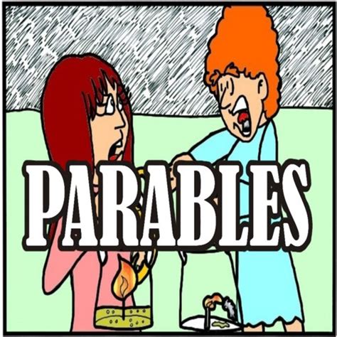 Parables of Christ Children’s Church Curriculum – ROCKSOLID CHILDREN'S CHURCH CURRICULUM | FREE ...