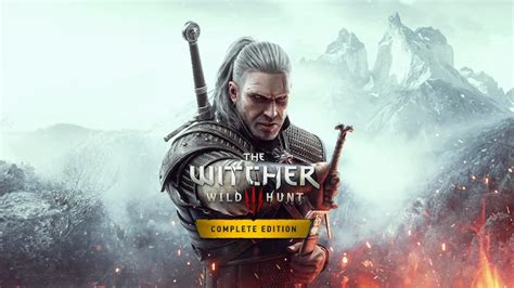 The Witcher 3 para nueva generación ya ha sido clasificado por edades