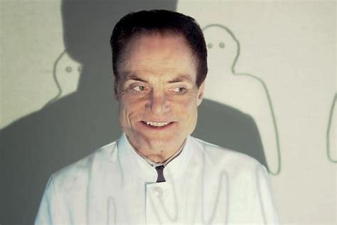 Doctor From Human Centipede