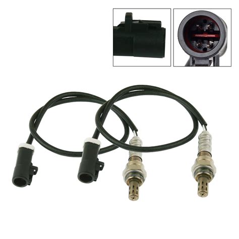 Maxfavor Pcs Oxygen Sensor Original Equipment