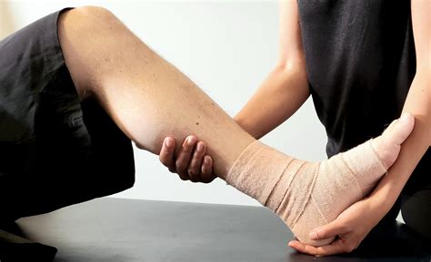 Surgical Rehabilitation | AbCore Physiotherapy