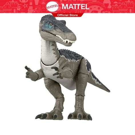 Jurassic World Hammond Collection Baryonyx Hfg Lazada