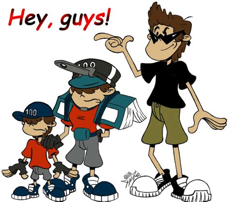 Is The Steve Numbuh 100 Codename Kids Next Door Fan Forum