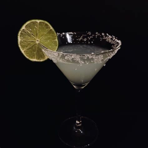 Коктейль Маргарита - Рецепт Класичного Коктейлю на Текілі