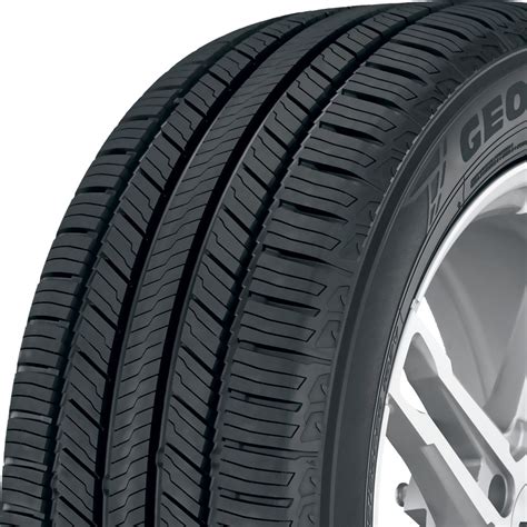 Buy Yokohama Geolandar CV G058 Tires Online | Tirebuyer