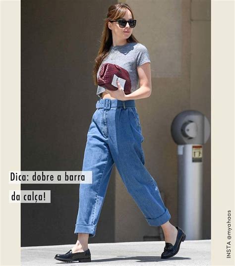 Ideias De Look Mocassim Para Qualquer Estilo Ou Ocasi O Mya