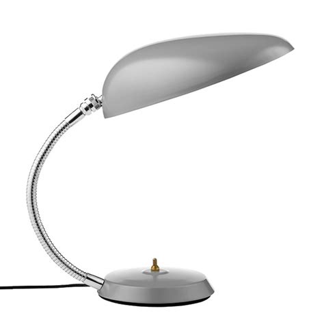 Hollace Cluny Cobra Table Lamp By Greta Grossman