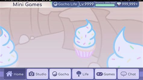 Glitch!! | Gacha-Life Amino