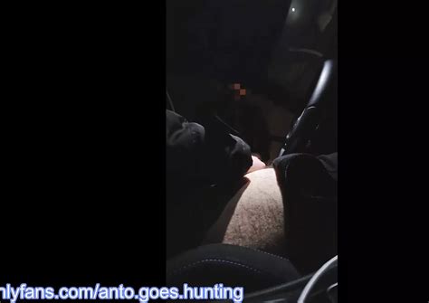 Cruising At A Rest Stop Mutual Blowjob Gay Amateur Porn Feat Antogoeshunting Xhamster