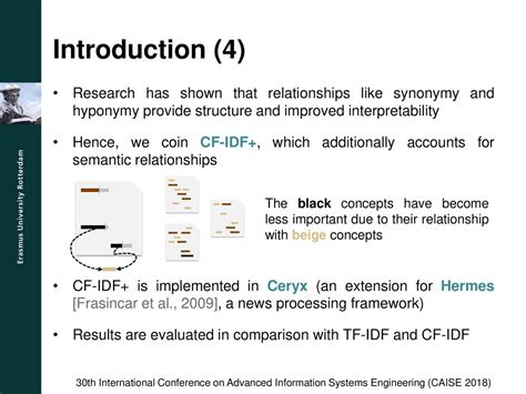 News Recommendation With Cf Idf Ppt Download