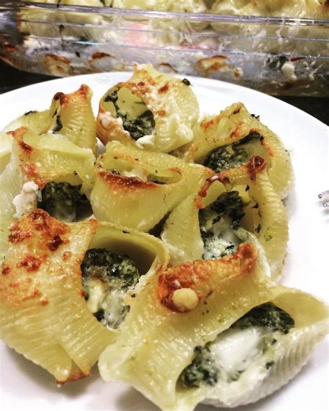 Mi Piace 432 Commenti 17 Piattiintavola Su Instagram Lumaconi