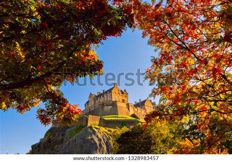 2,546 Autumn Edinburgh Images, Stock Photos & Vectors | Shutterstock