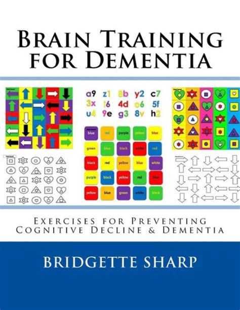 Brain Training For Dementia Exercises For Preventing Cognitive Decline