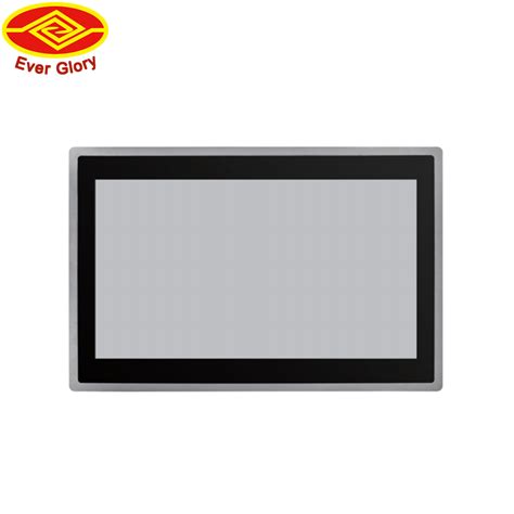 8 Inch Touch Screen Monitor Shenzhen Ever Glory Photoelectric Co Ltd