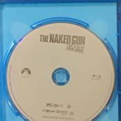 Amazon The Naked Gun From The Files Of Police Squad Leslie Nielsen Priscilla Presley