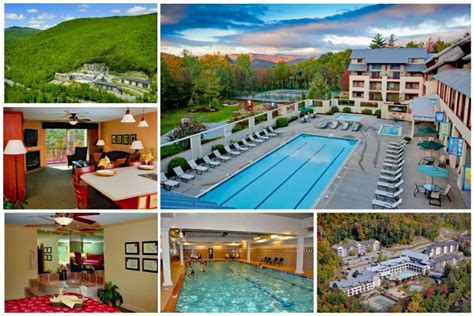 Lincoln NH Hotels | Places to Stay in the White Mountains New Hampshire