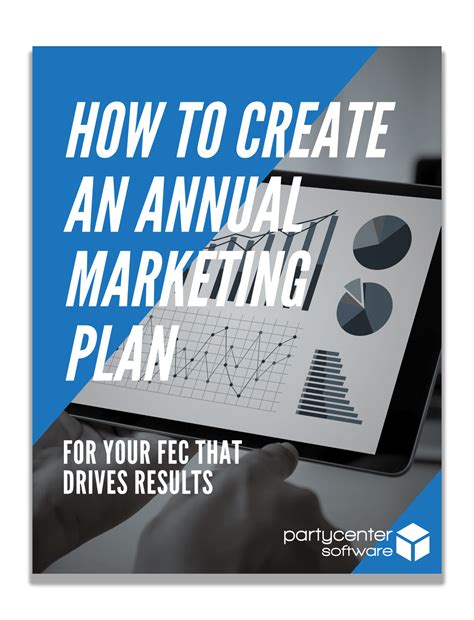 Thank you! Here's Your Copy of How to Create an Annual Marketing Plan.