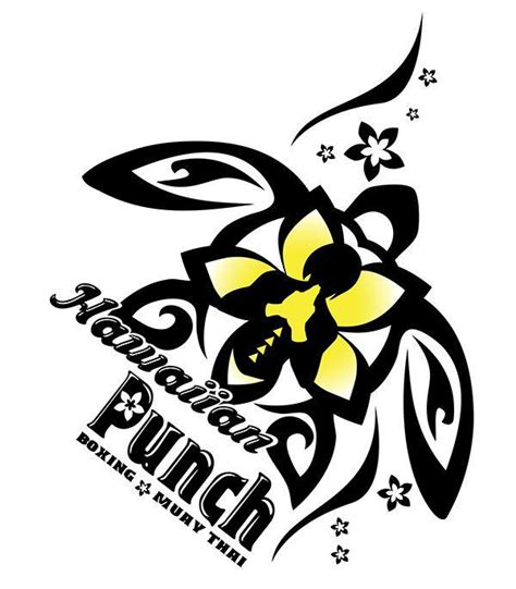 Hawaiian Punch Logo - LogoDix