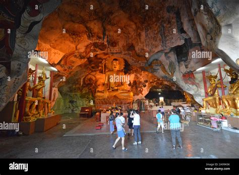 ipoh perak perak tong cave temple  res stock photography  images