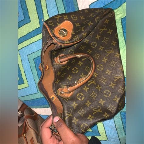 Louis Vuitton Bags Louis Vuitton Small Purse Poshmark