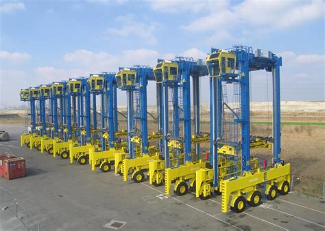 Konecranes job losses | News | Port Strategy