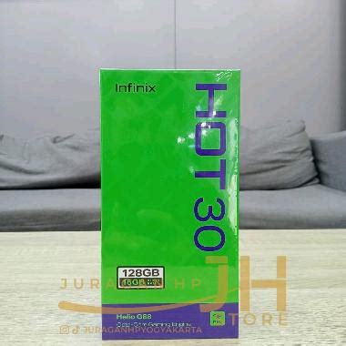 Jual Infinix Hot Spesifikasi Original Murah Diskon Harga