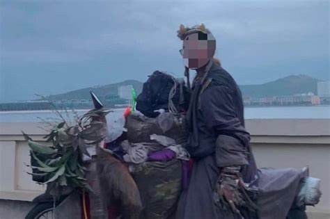 Truy tìm người giống hot girl Bella đi nhầm xe máy của người dân Báo Pháp Luật Việt Nam