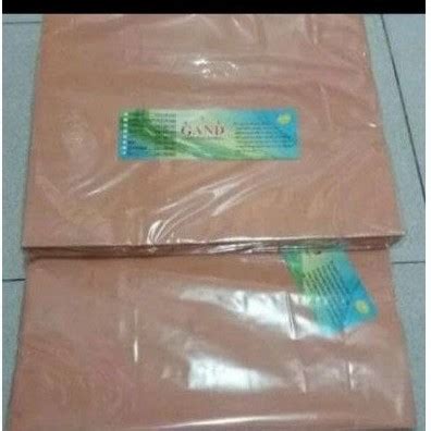 Jual Amplop Coklat Super Map 290 X 390 Shopee Indonesia