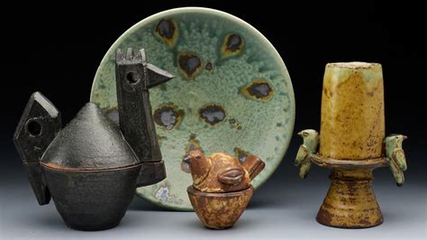 Shawn Ireland Pottery