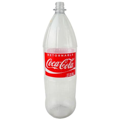 Coca Cola Envase Retornable Precio Rappi