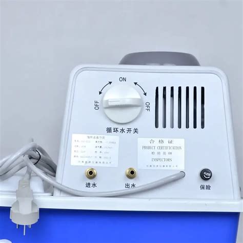 China Hot Sale Circulating Water Vacuum Pump With High Quality Manufacturers Suppliers And