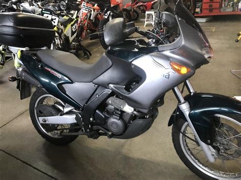 Vendo Aprilia Pegaso Ie Usata A Rosa Codice