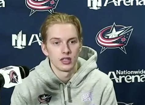 Columbus Blue Jackets goalie dies after fireworks incident in Novi