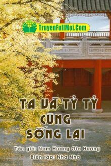 truyen ta va ty ty cung song lai full nam huong gia huong