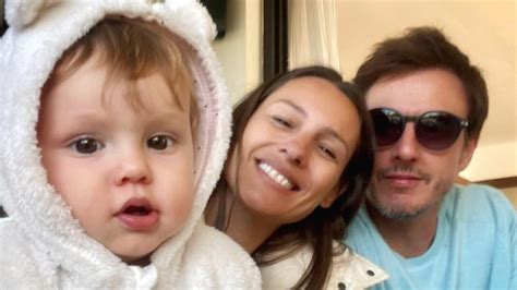 Pampita Y Su Reacción Al Reto De Roberto García Moritán A Ana