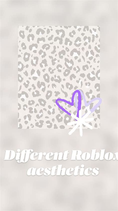 Different Roblox aesthetics in 2022 | Aesthetic, Roblox, Halloween