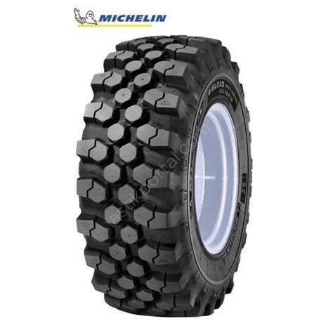 R Lr Michelin B Bload Hard Surface Makinesi Lasti I