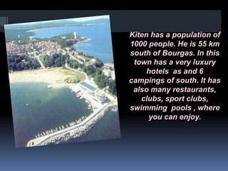 Ahtopol,kiten new | PPT