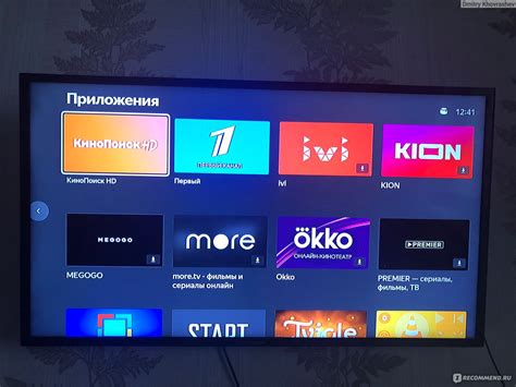 ТВ приставка Яндекс Модуль с Яндекс.ТВ - «Обычный телевизор стал крутым ...