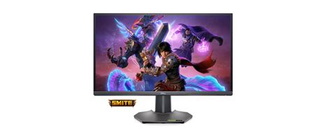 Dell G2723H 27 Inch Full HD 1920x1080 Gaming Monitor 280Hz OC