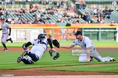 Tyler Barnhart Photos And Premium High Res Pictures Getty Images