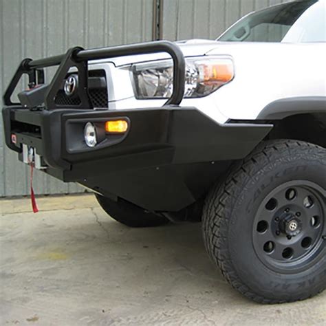 '03-09 Toyota 4Runner | Off Road Bumpers