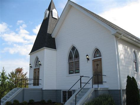 Mcleans Shiloh Baptist Church Featured In Washington Post Story