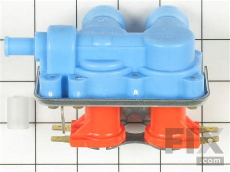 Oem Maytag Washer Water Inlet Valve 205613 Ships Today