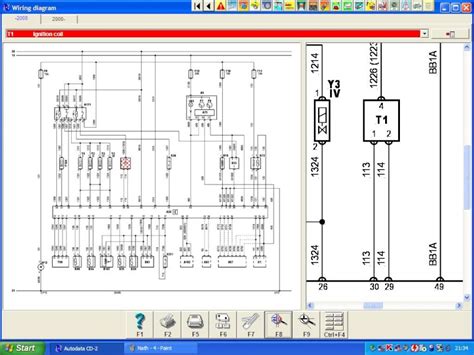 Wiring Diagram Do Proprietrio Citroen C3